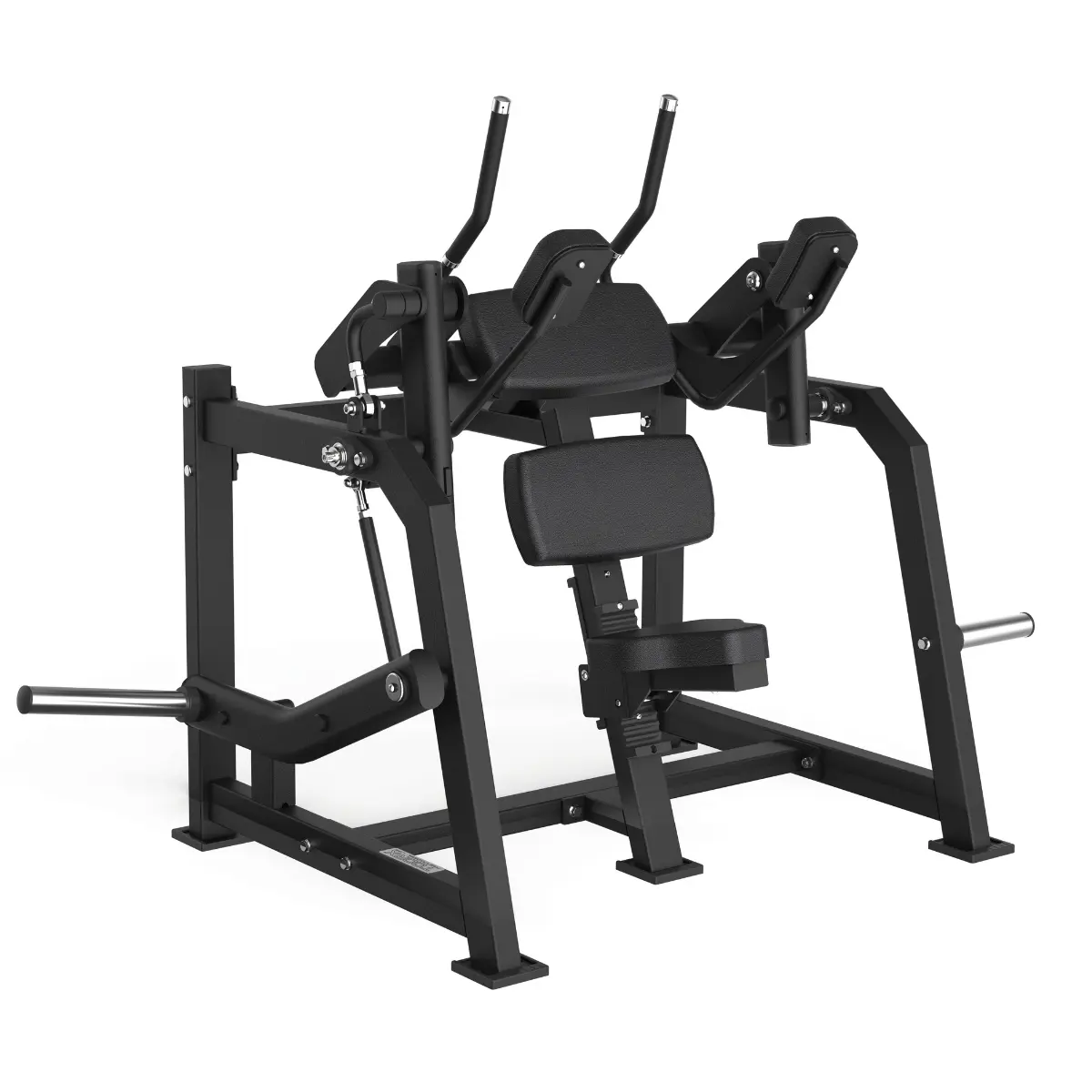 Toorx Professional AVANT - Abdominal Crunch FWX-7200