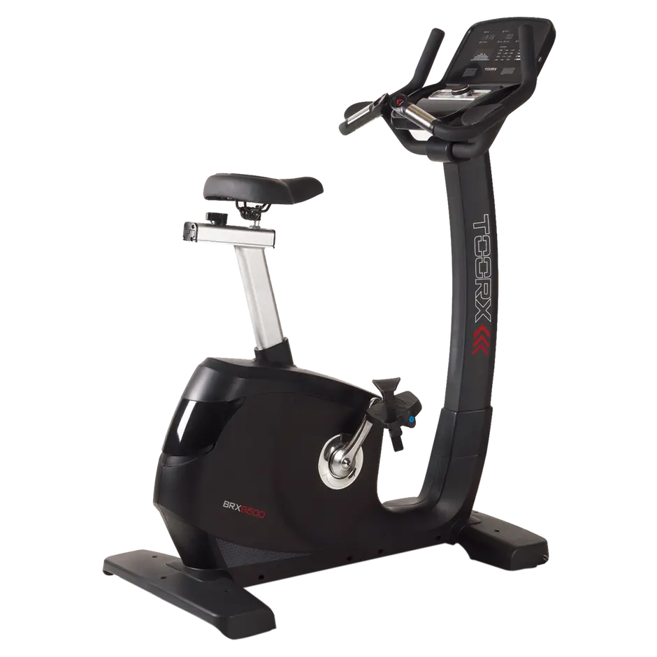 Toorx Professional BRX-9500 Ergometer Hometrainer