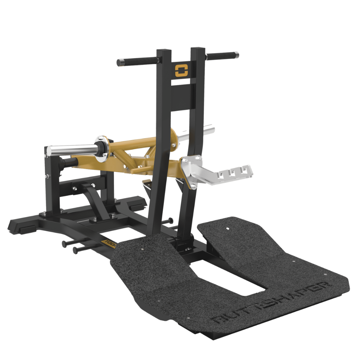 Toorx Professional Belt Squat FWX 10200