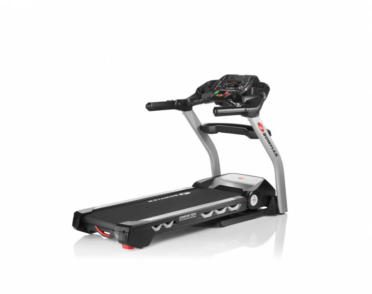 BowFlex BXT326 Results Series Loopband - Gratis Montage