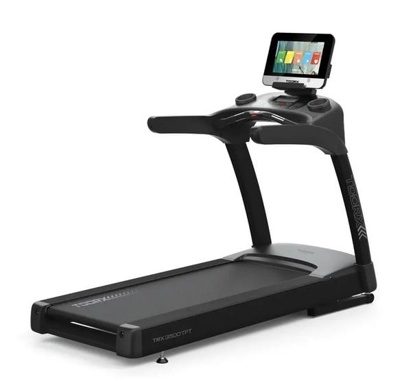 Toorx TRX-3500-TFT Loopband -Gratis Montage