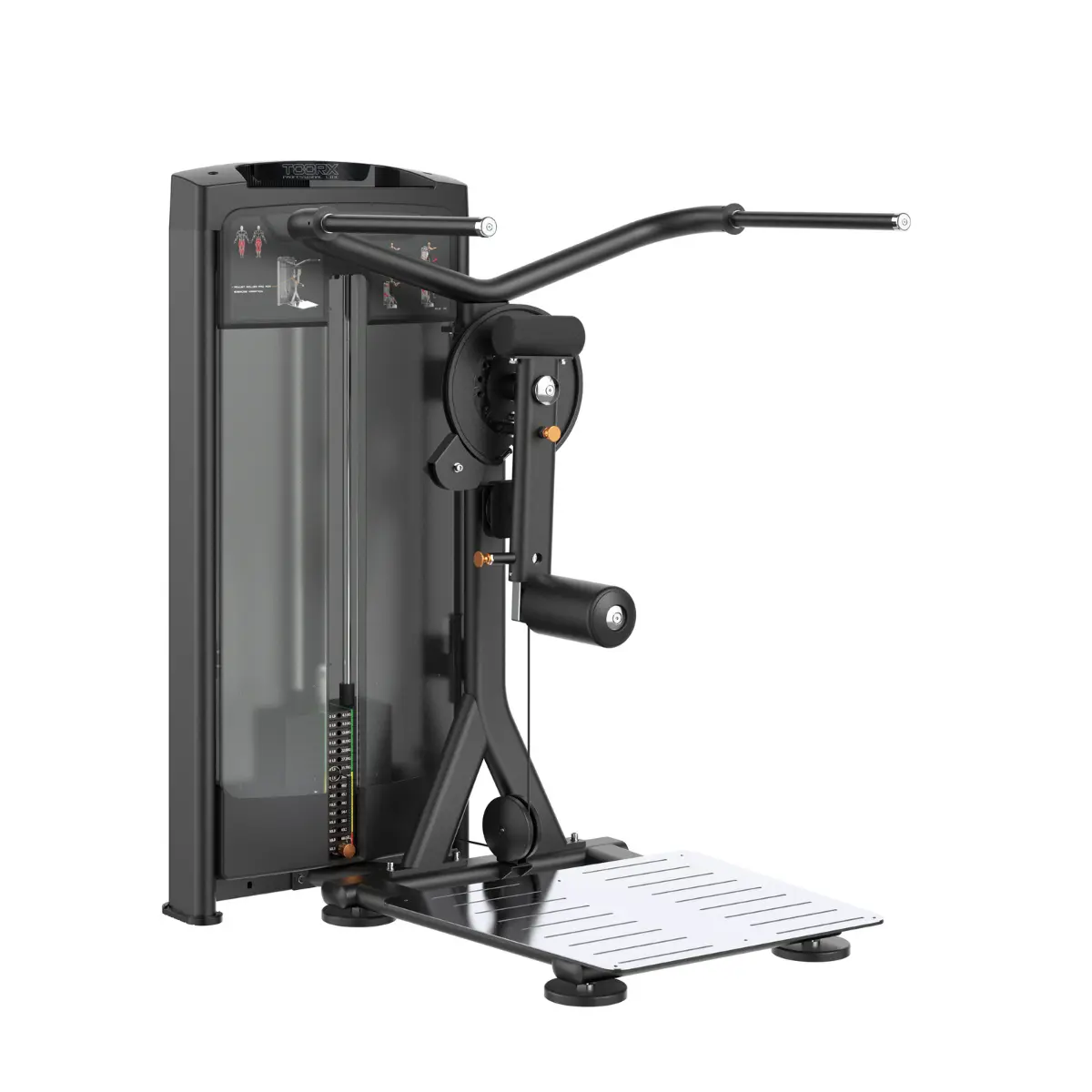 Toorx Professional ABSOLUTE - Multi Hip PLX-9100