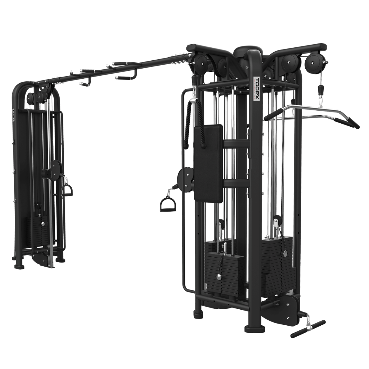 Toorx Professional Jungle machine 5 stations CSX 9100