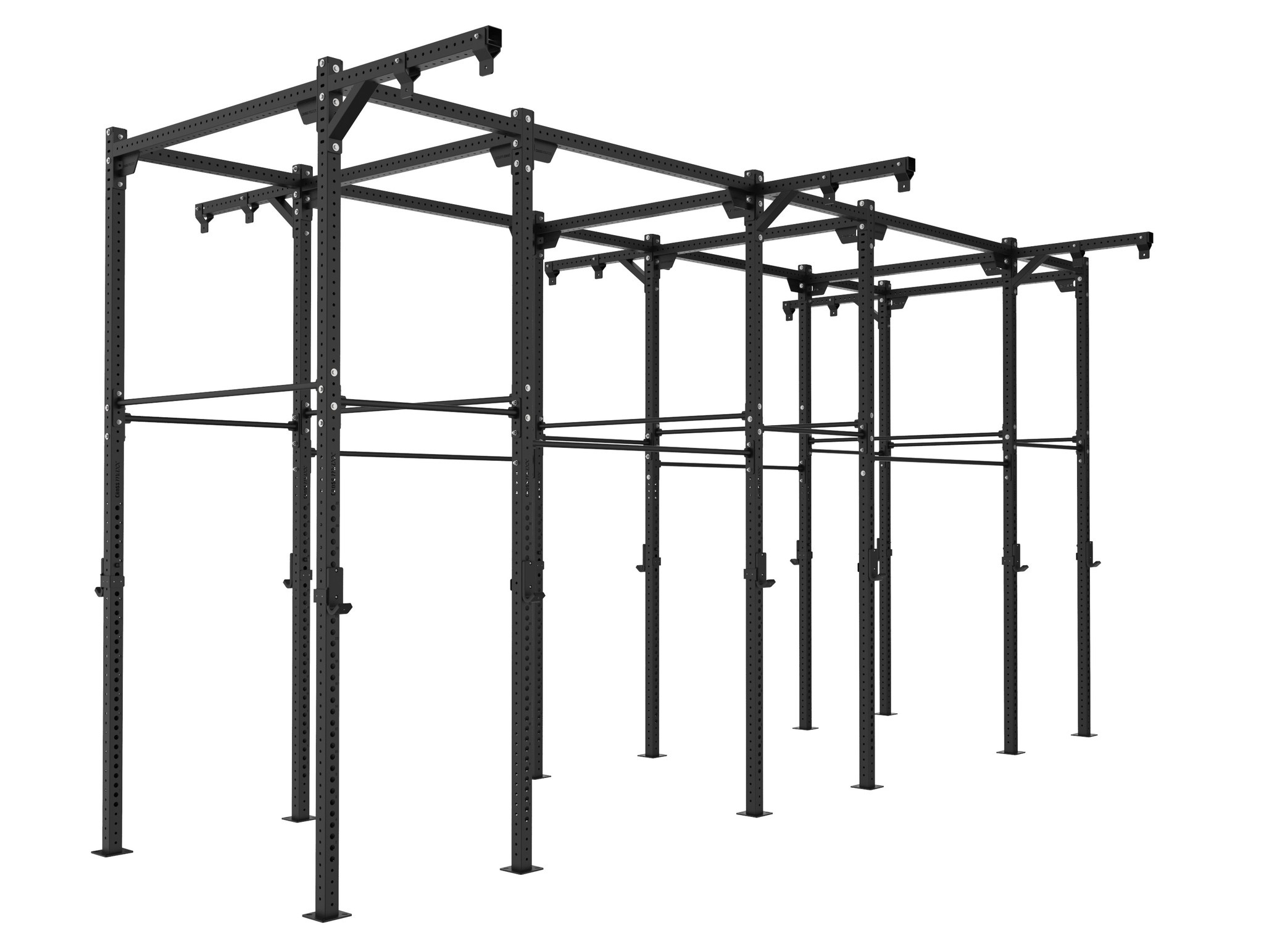 Crossmaxx Rig XL vrijstaand model H3