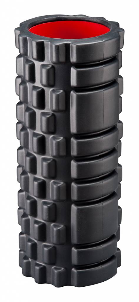 PT Essentials INTENSE Gridded Foam Roller