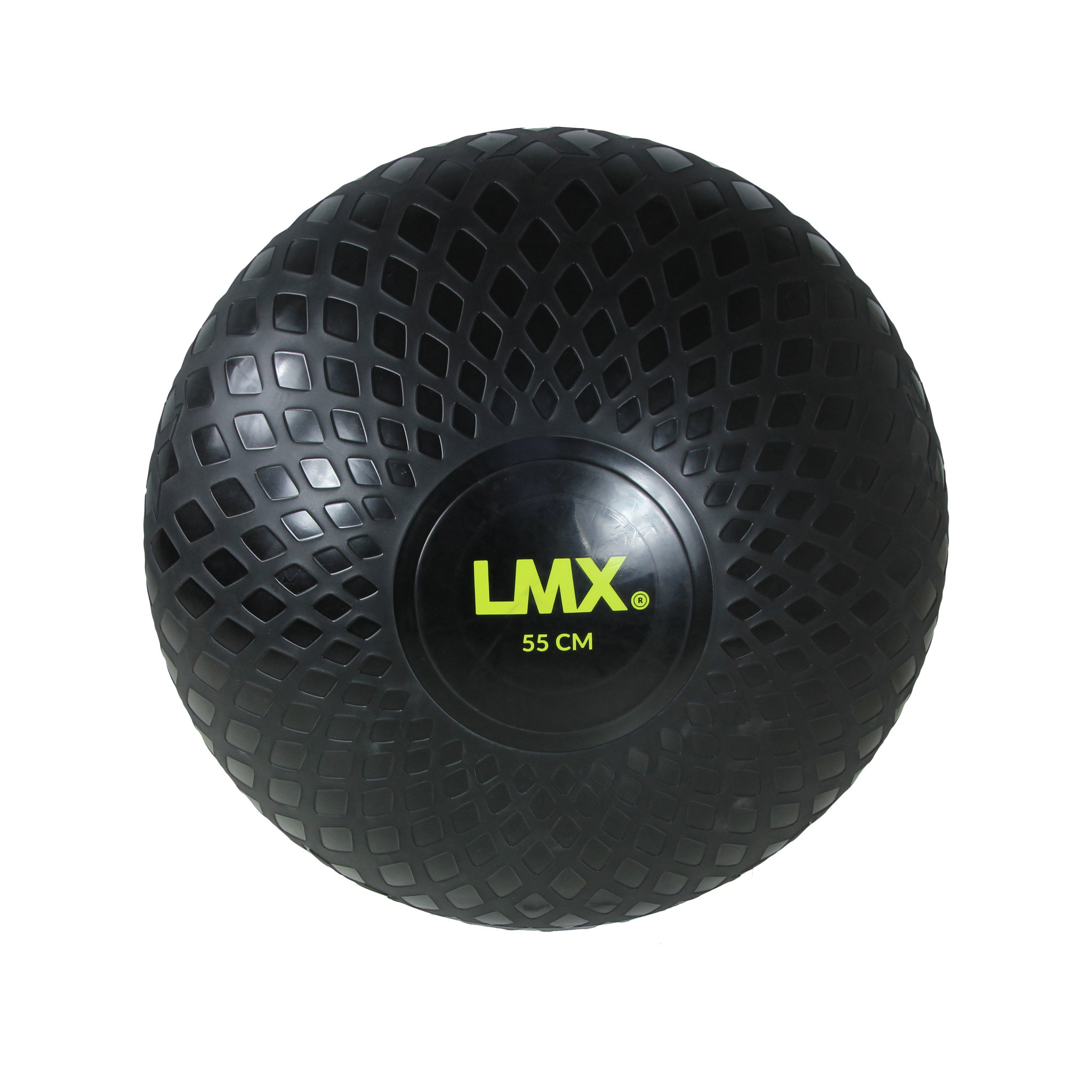 Lifemaxx LMX1103 Gymball PRO 55