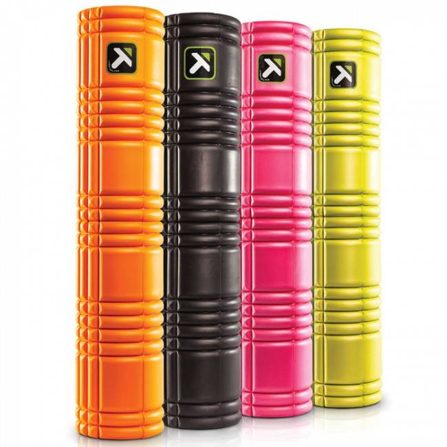 Triggerpoint THE GRID 2.0 Foam Roller