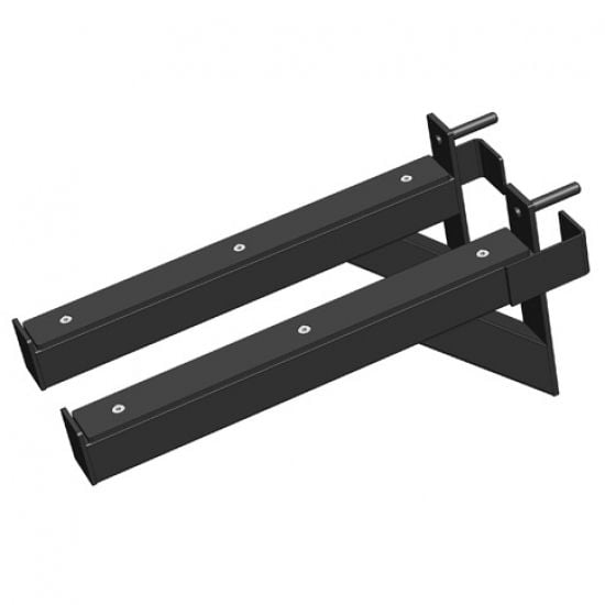 PT Essentials Outside Safety Catchers set van 2