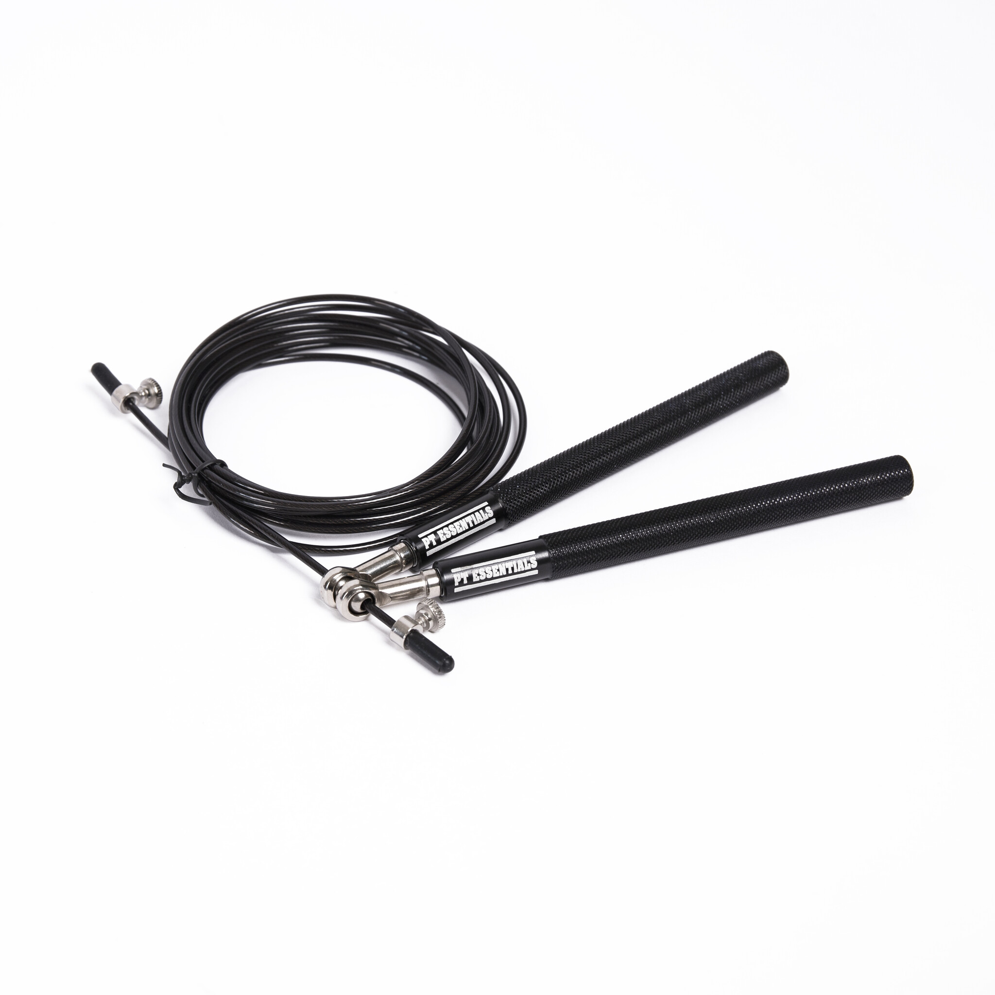 PT Essentials DOUBLE UNDER Hi Speed Crossfit SpeedRope