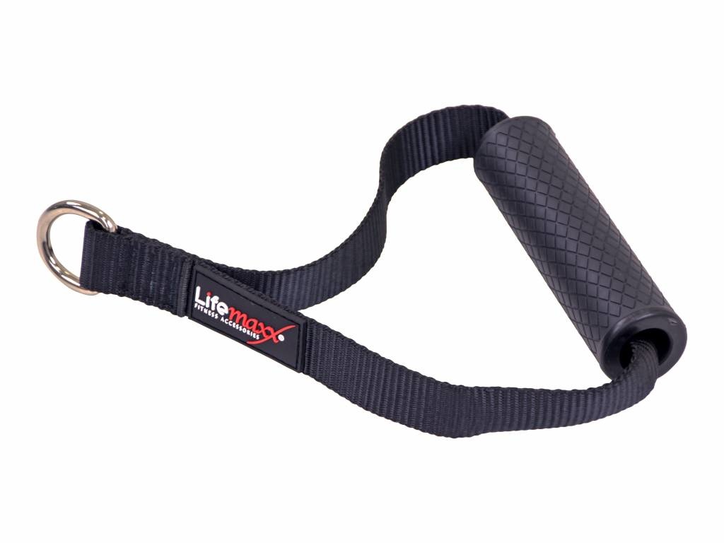 Lifemaxx LMX15.PROV2 Strap Handle PRO V2