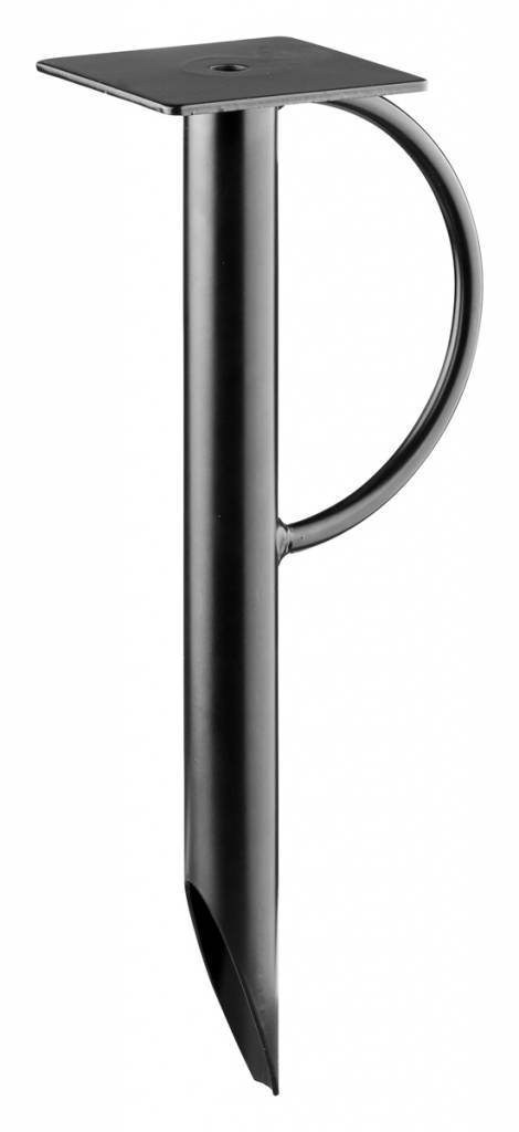 PT Essentials Battlerope grondanker -grondbevestiging - bootcamp