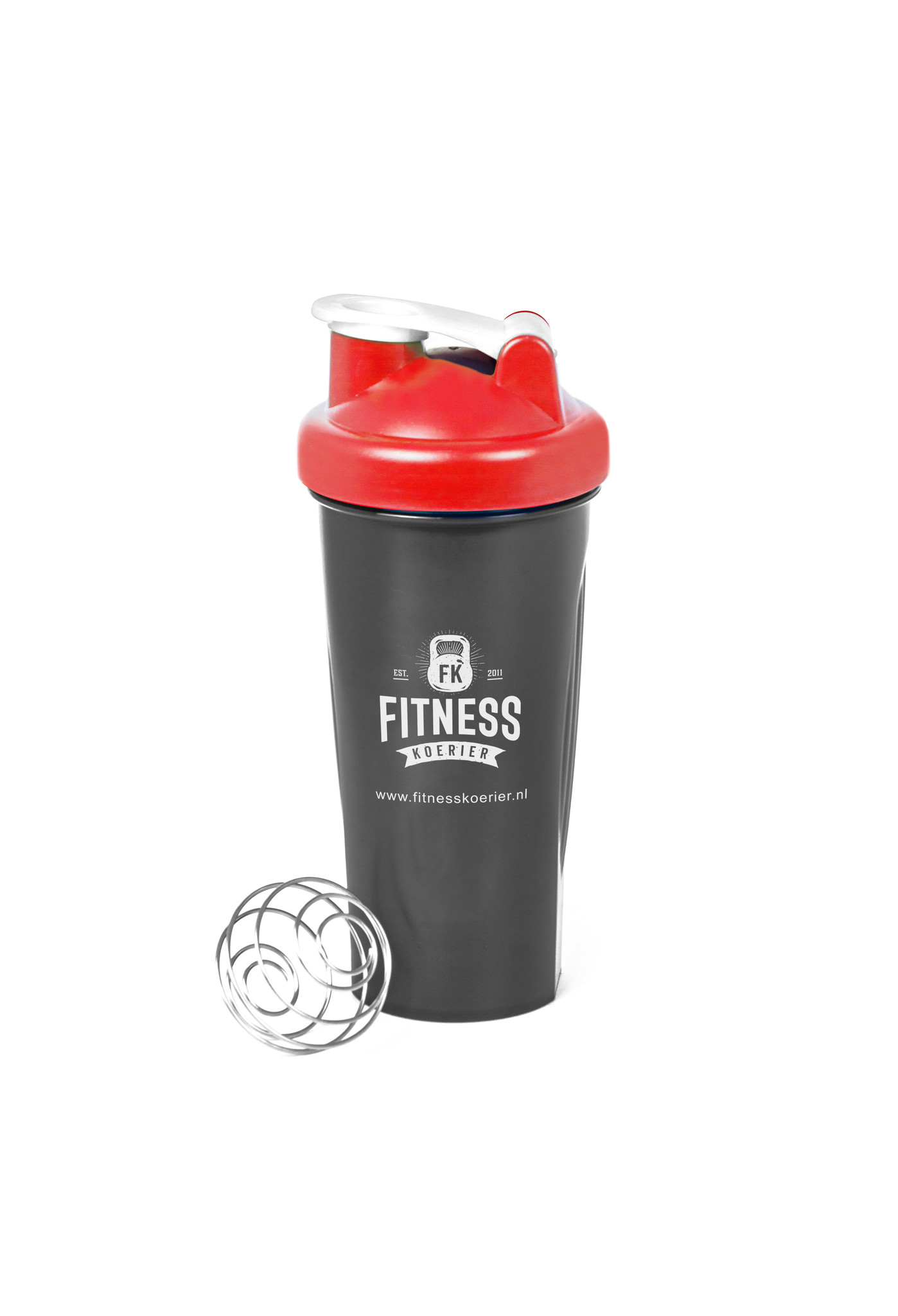 PT Essentials Shake Beker 600 ml