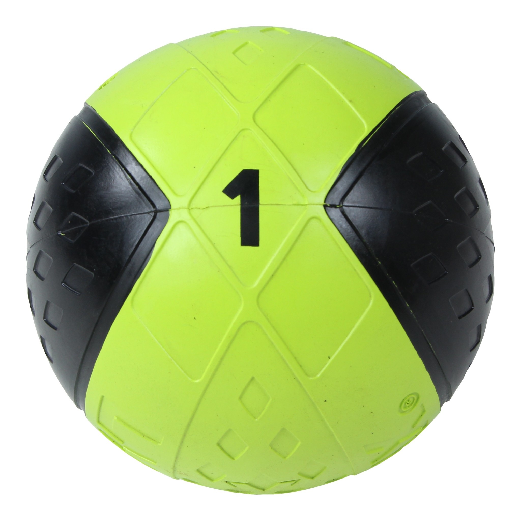 Lifemaxx LMX1250 Medicine Ball