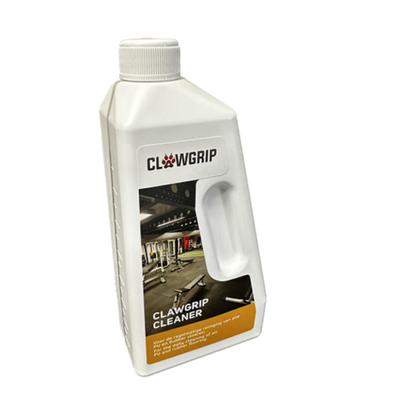 PT Essentials Floor cleaner 750 ml - reiniger voor rubberen vloerdelen