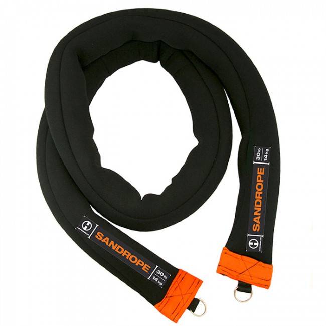 Hyper Wear SANDROPE Battle Rope