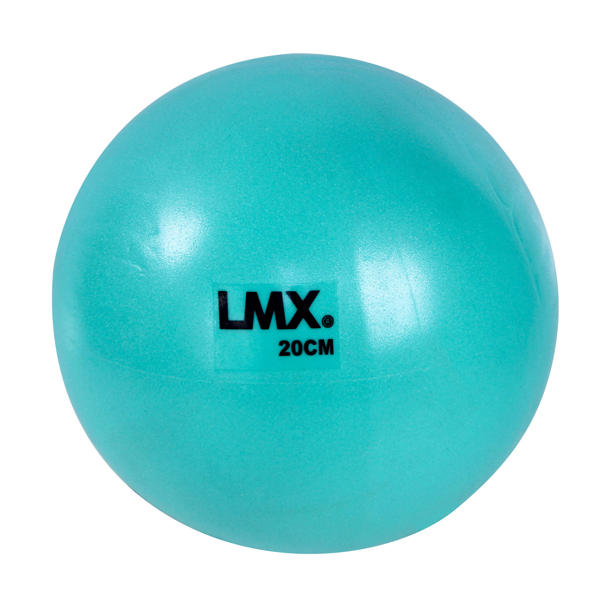 Lifemaxx LMX1260 Pilates Ball 20-25 cm