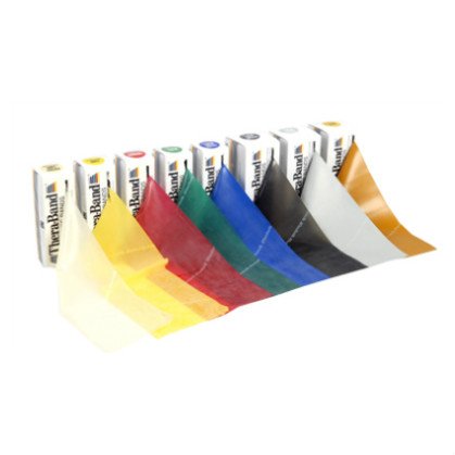 Thera-Band® Toning Band 5
