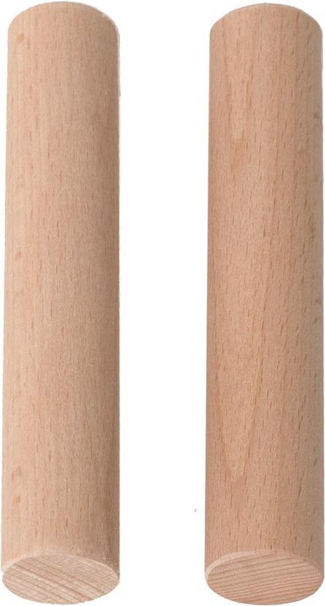 PT Essentials Losse pegs voor pegboard (per 2)