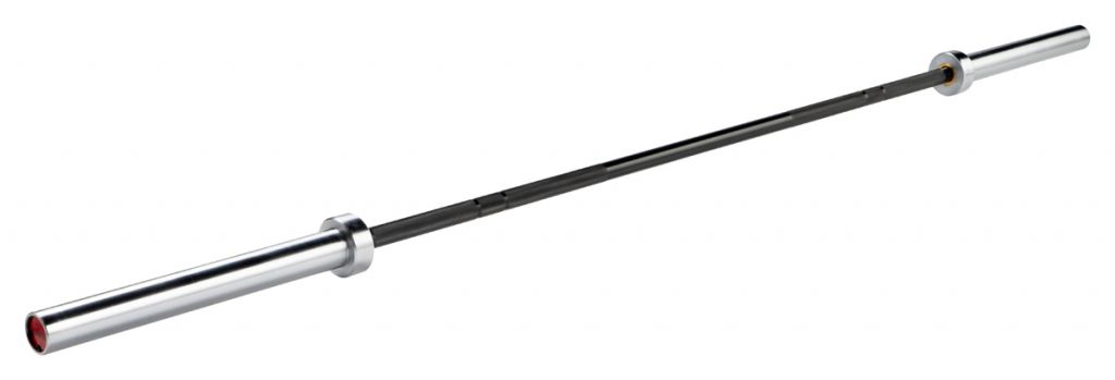 PT Essentials PRO V2 Mens Competition Crossfit Halterstang