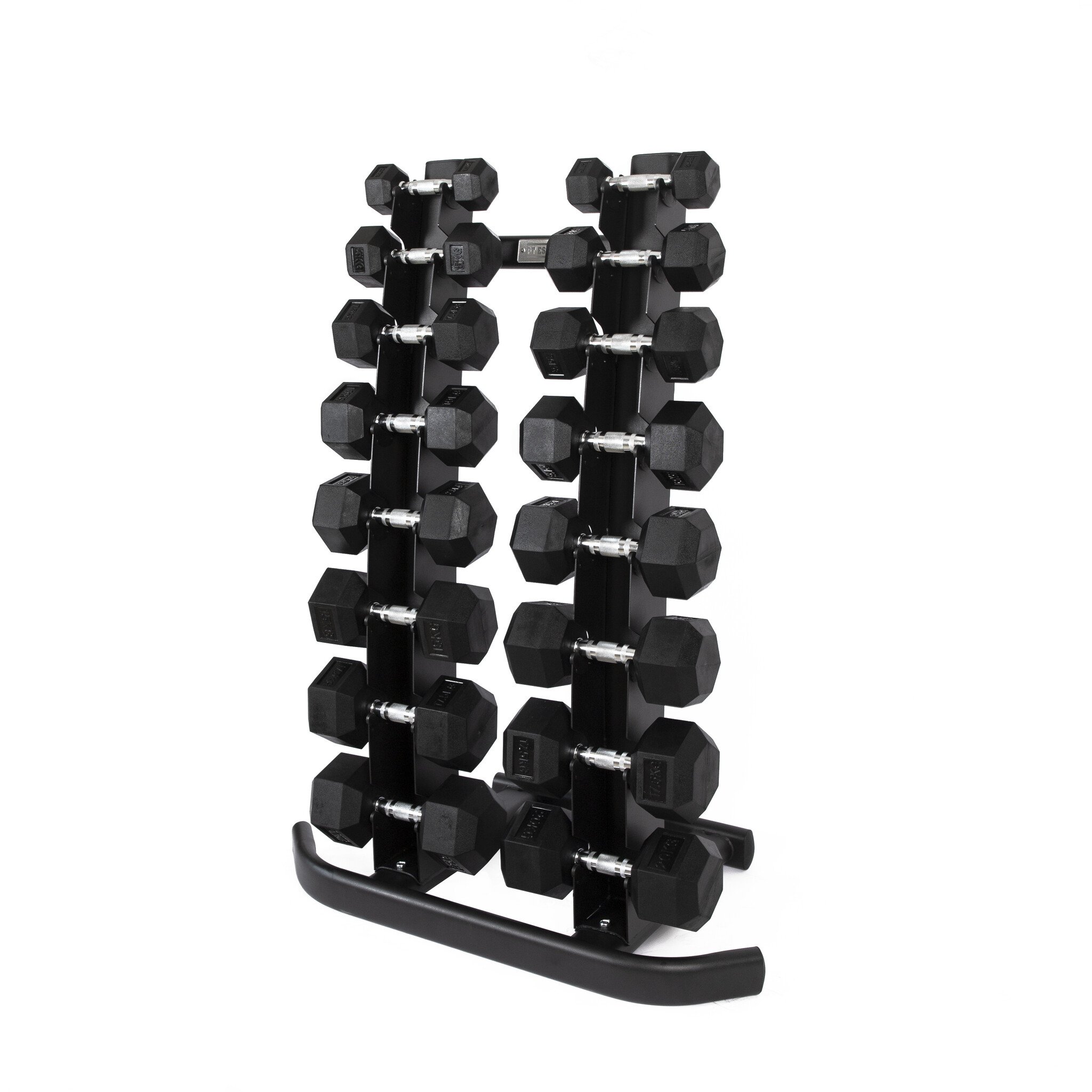 PT Essentials PRO Hexa Dumbbellset 2