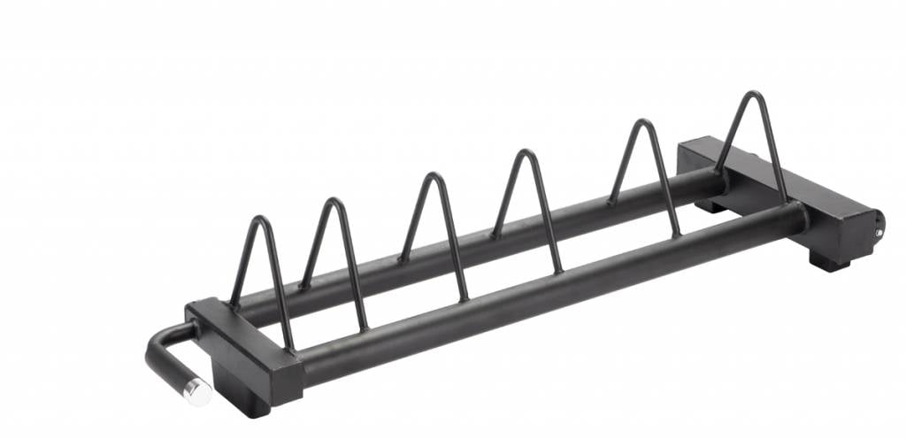 PT Essentials Crossfit Bumperplate Opbergrek | Storage rack