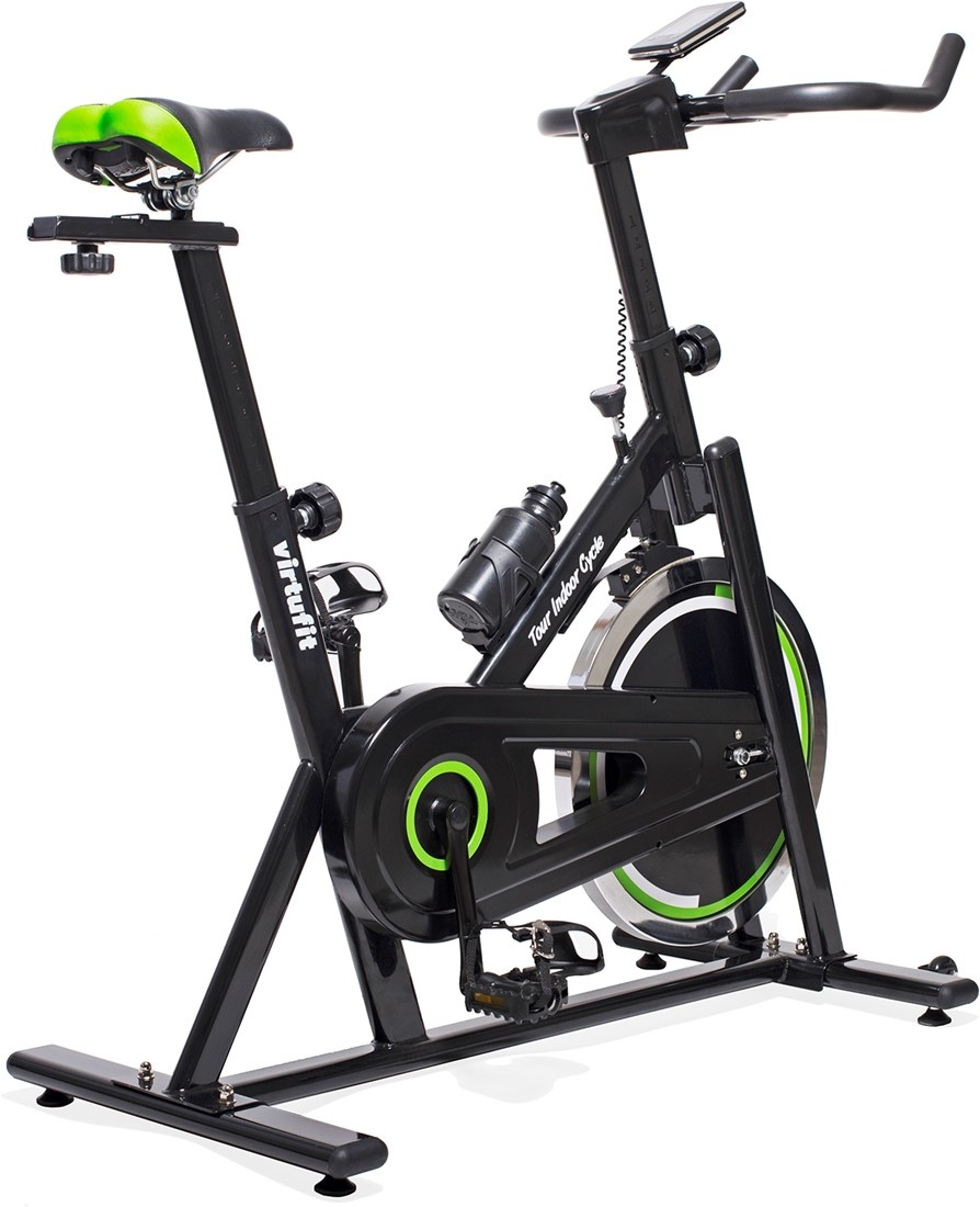 VirtuFit Tour Indoor Cycle Spinbike