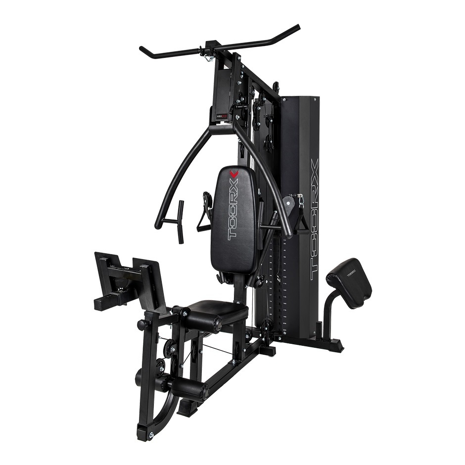 Toorx MSX-90 Homegym - met Leg Press