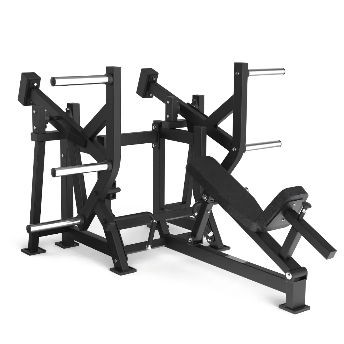 Toorx Professional AVANT - Lower Back FWX-6900