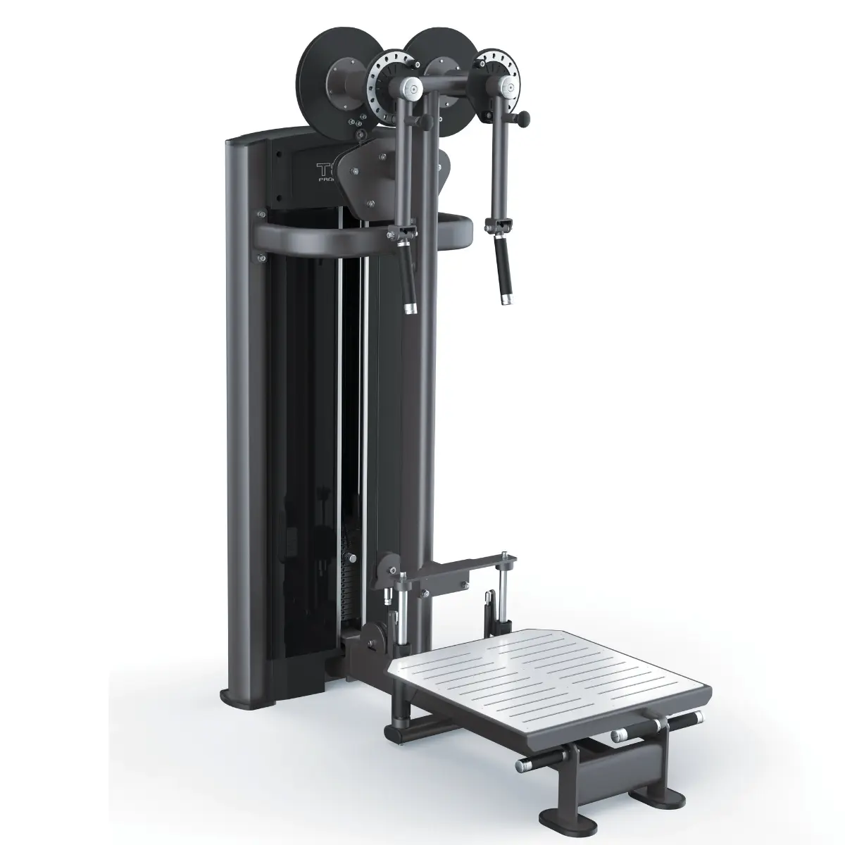 Toorx Professional AVANT - Multi Flight PLX-6200