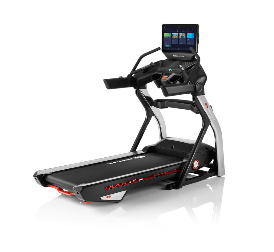 BowFlex Model 56 loopband - semi-commercieel - Gratis Montage