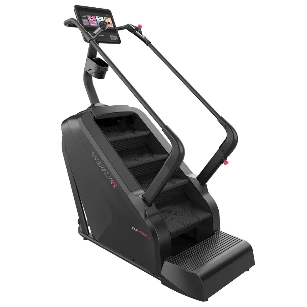 Toorx Professional CLX 8000 TFT Stairmaster