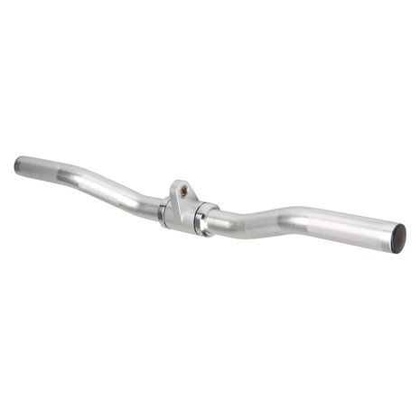 Inspire Fitness EZ-Curl Bar