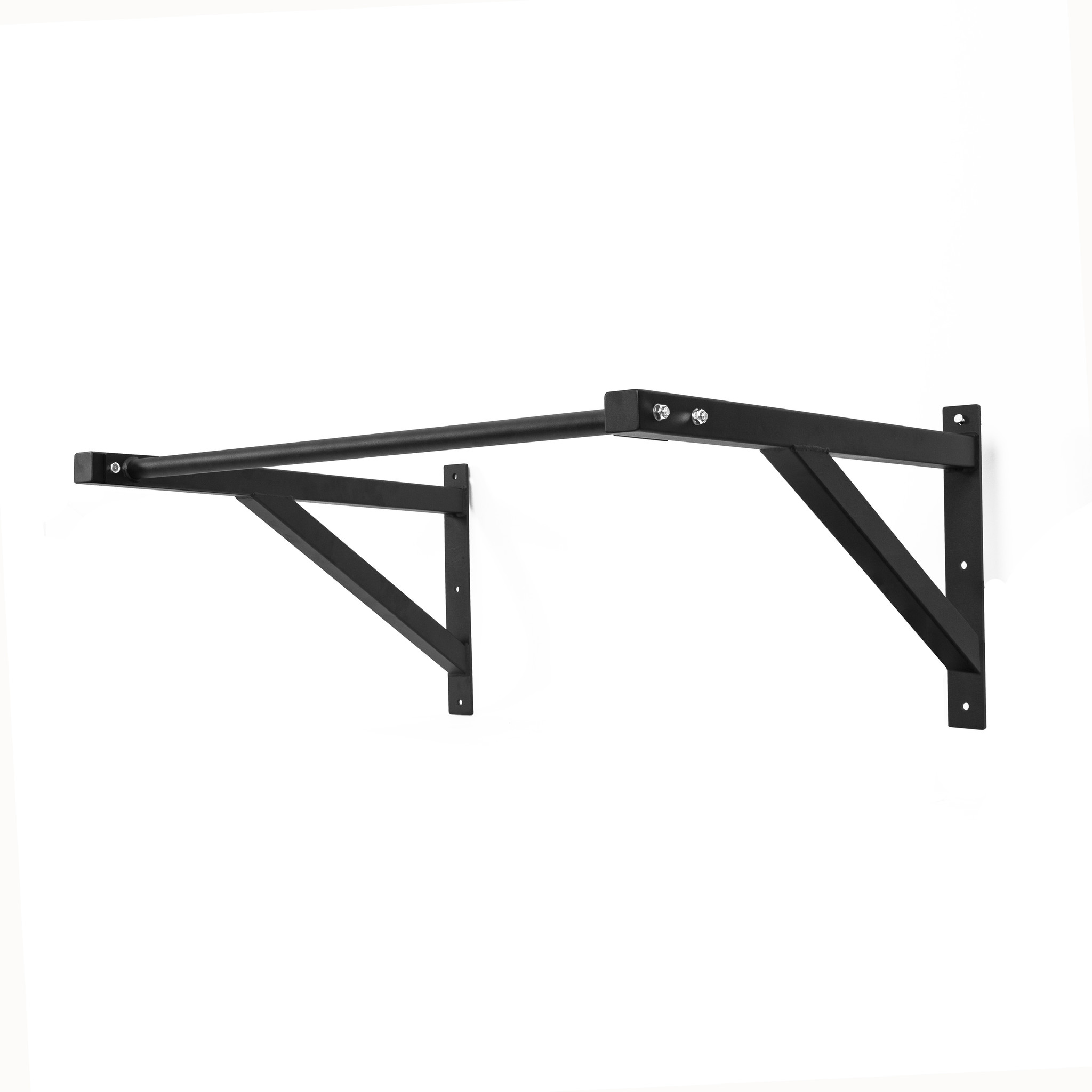 PT Essentials IN- EN OUTDOOR Crossfit Pull Up Bar - Optrekstang