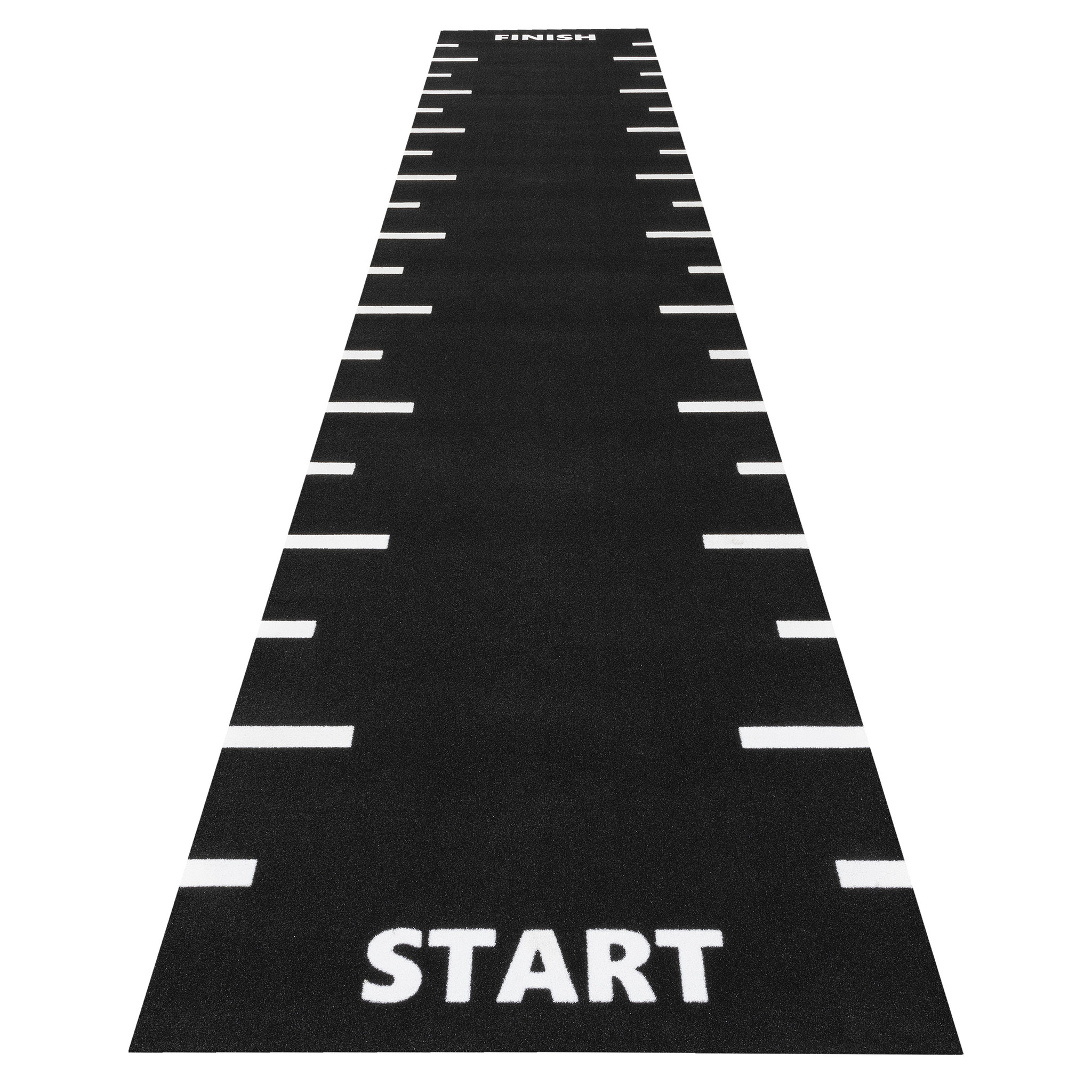 Sprinttracks Heavy Sprinttrack Start and Finish 15 x 2 meter