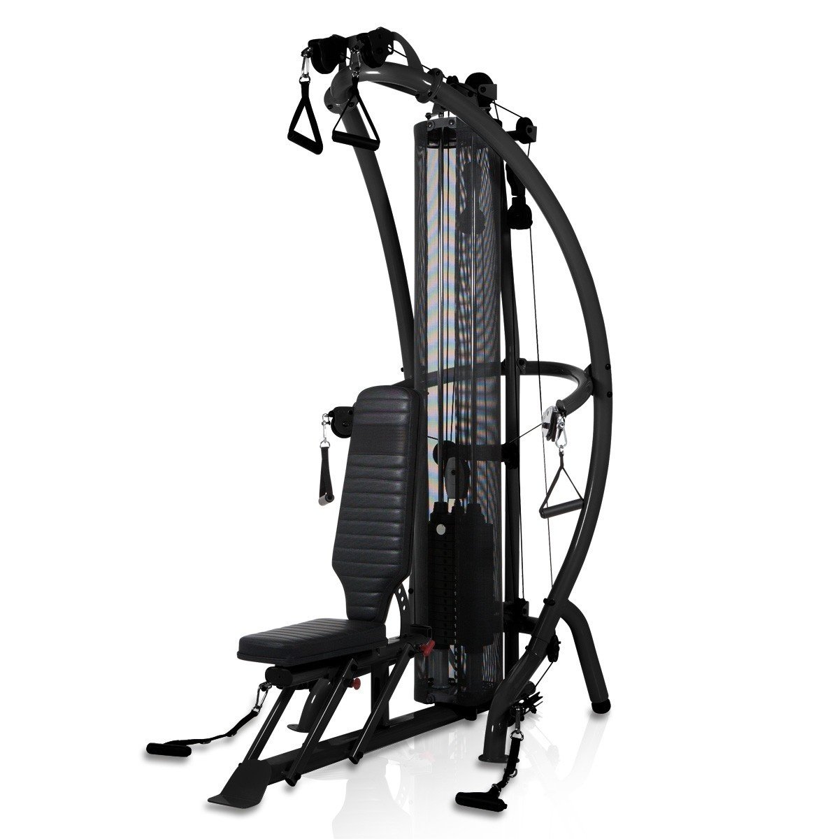 Inspire Fitness Krachtstation - Homegym - Multi-Gym M1