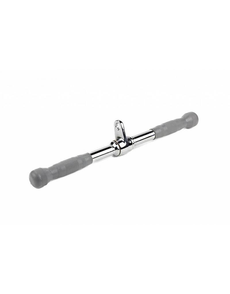Lifemaxx LMX05 Triceps Straight Bar