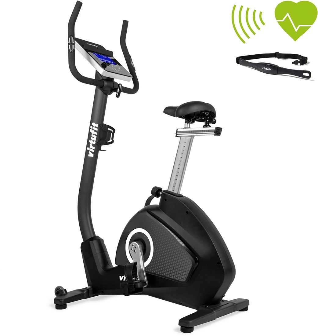 VirtuFit Niet meer leverbaar - HTR 3.0i Ergometer Hometrainer