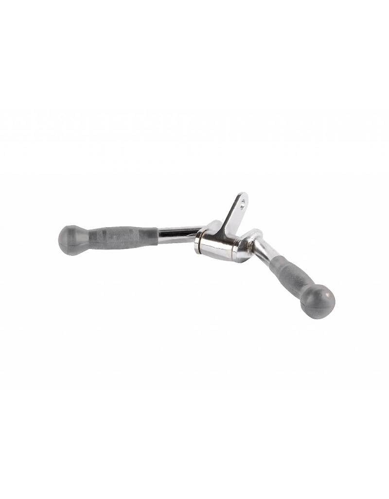 Lifemaxx LMX12 Triceps Rotating V-Bar