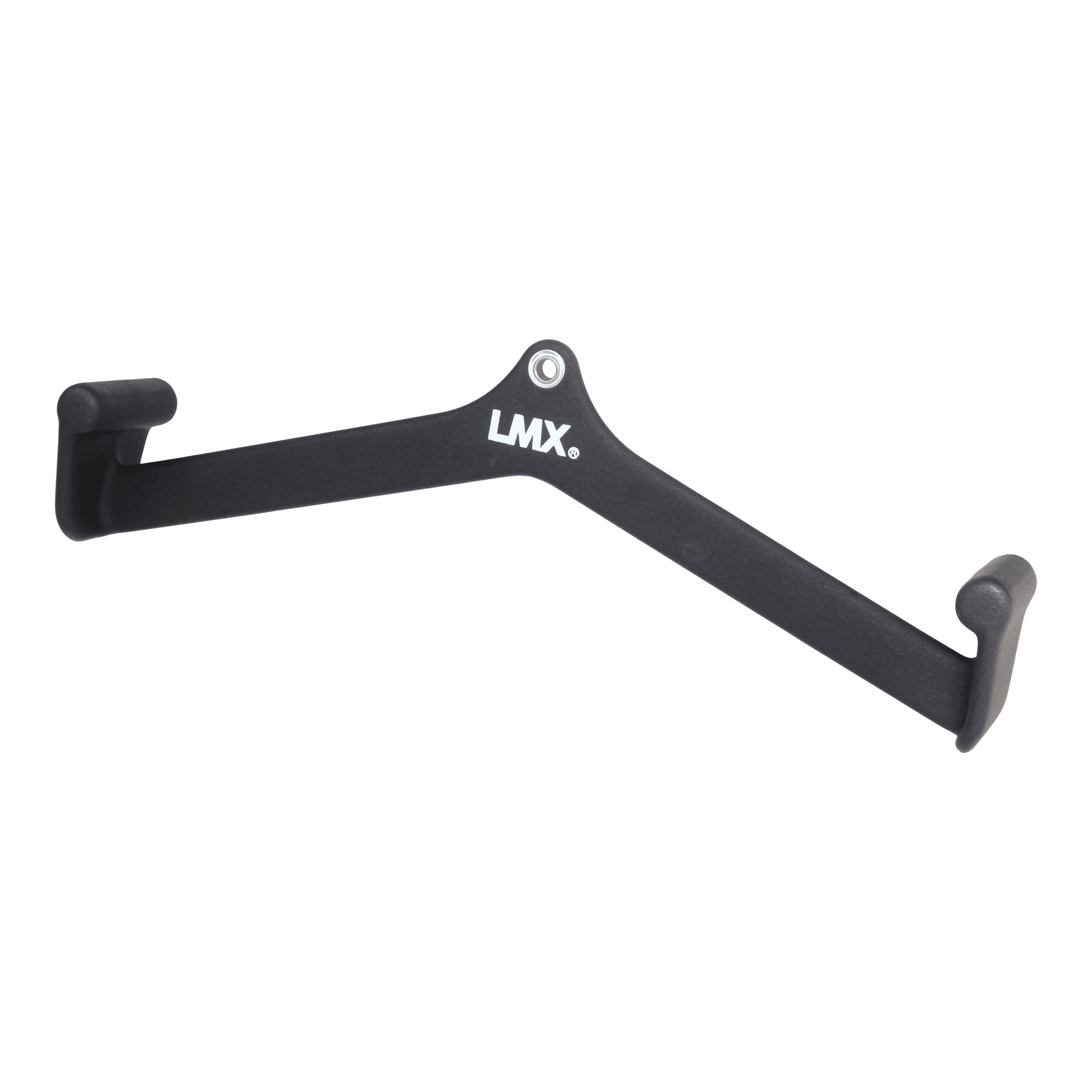 Lifemaxx LMX2303 Foam grip narrow lat bar 60 cm