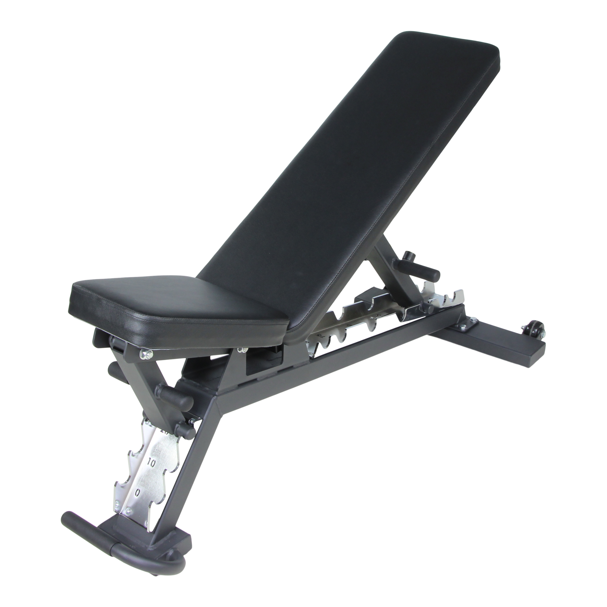Crossmaxx LMX1071 Adjustable Bench V2