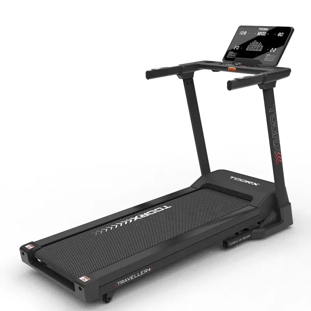 Toorx TRAVELLER-B-PLUS Loopband