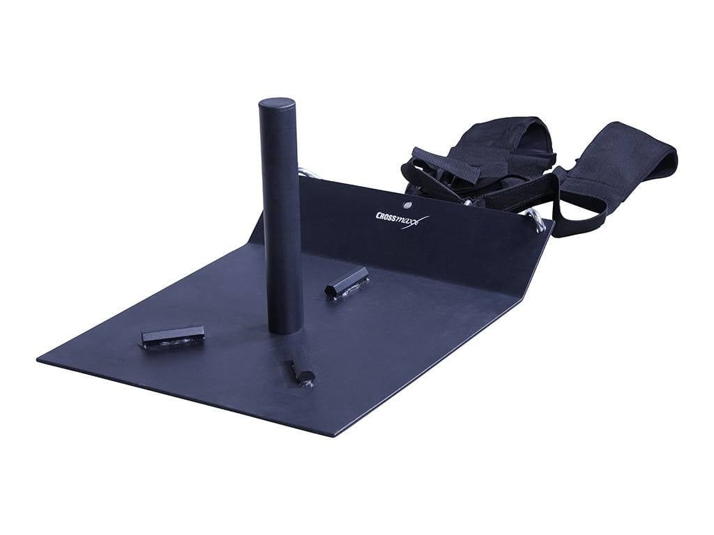 Crossmaxx LMX 1028 Flat Base Power Sled