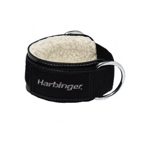 Harbinger 3 Inch Heavy Duty Ankle Strap