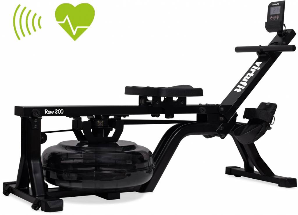 VirtuFit ROW 800 Water Rower