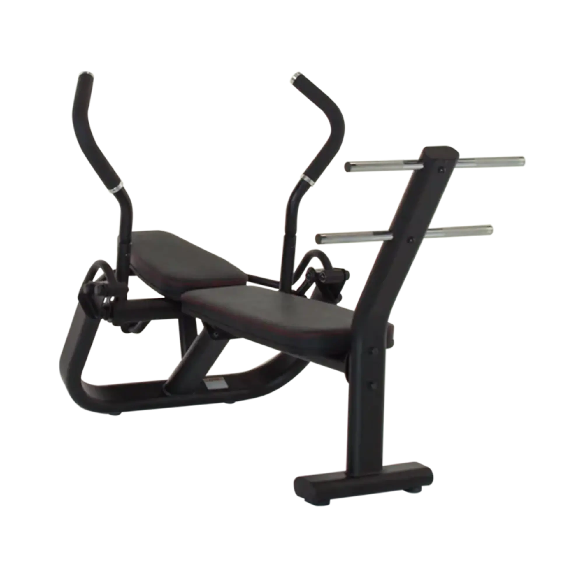 Inspire Fitness ACB1B Ab Crunch Bench - Light Commercial