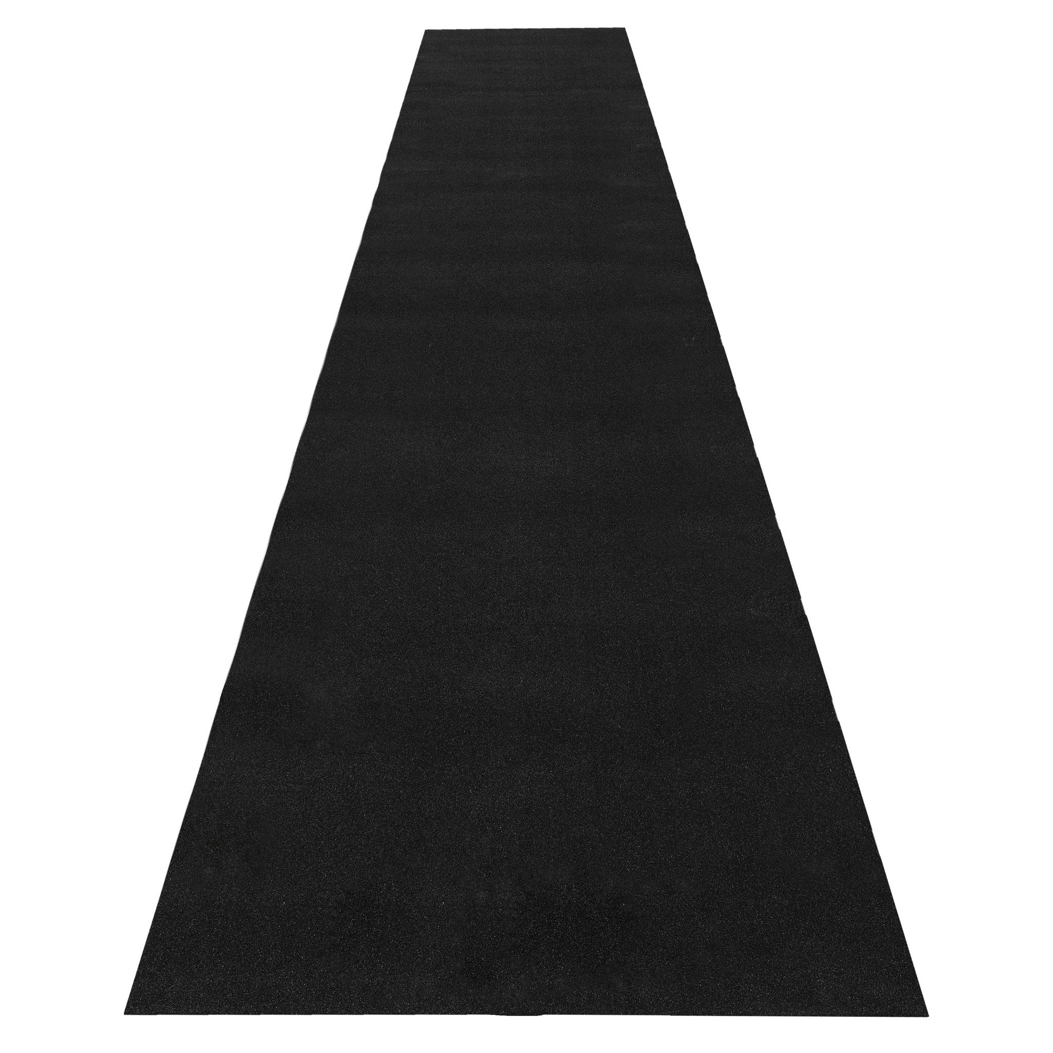 PT Essentials Sprinttrack Zwart- Single Colour