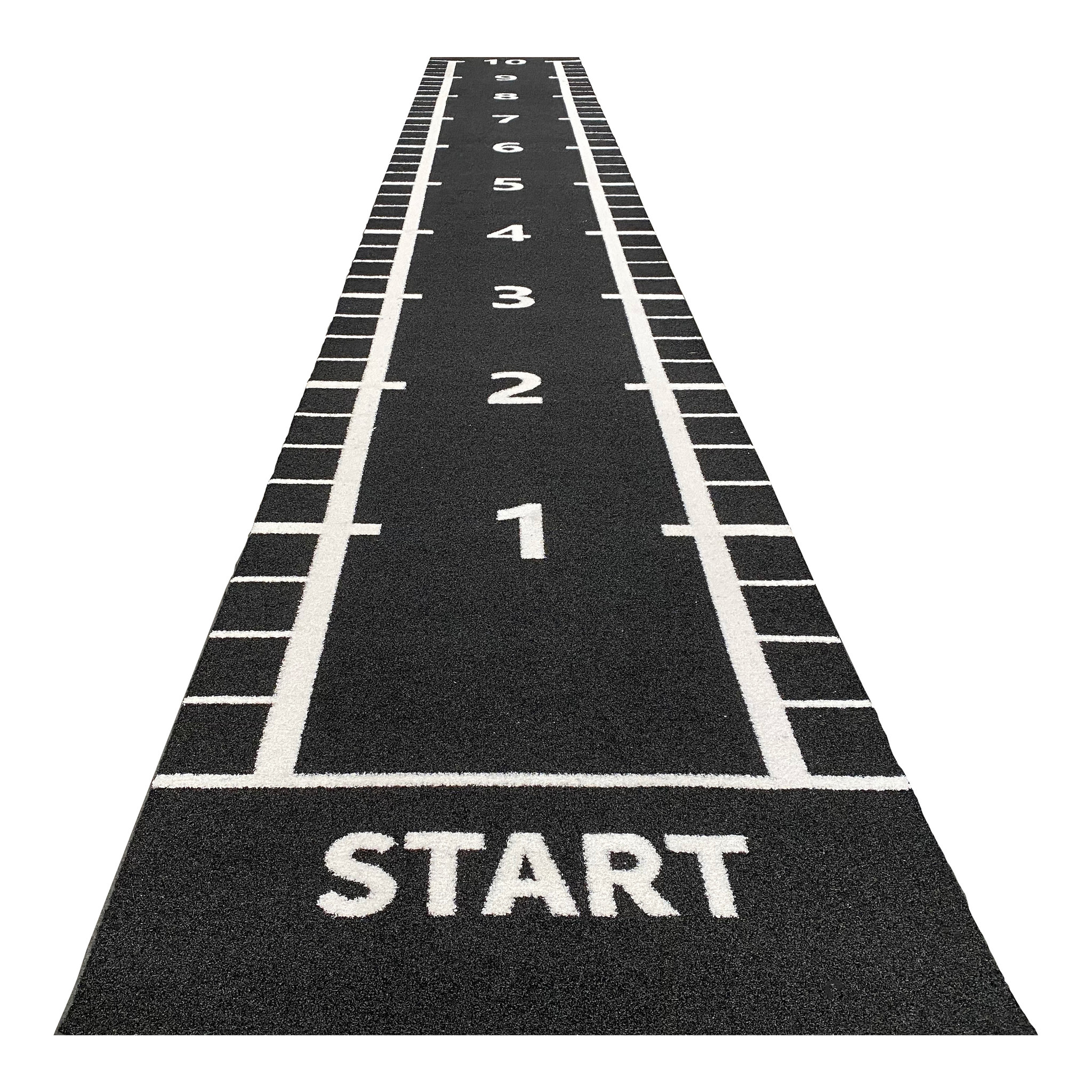 Lifemaxx LMX1373 Sprintrack 11 x 1