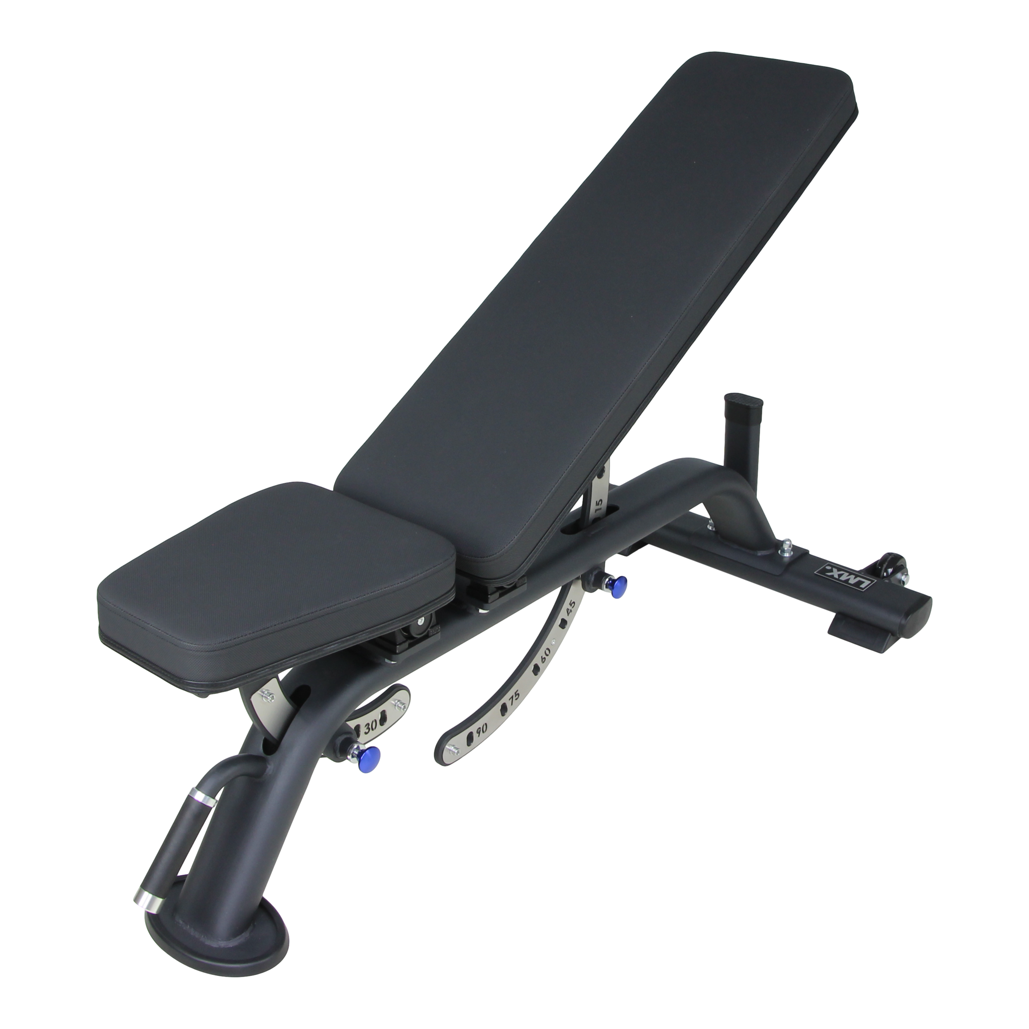 Crossmaxx LMX1075 Premium Adjustable Bench