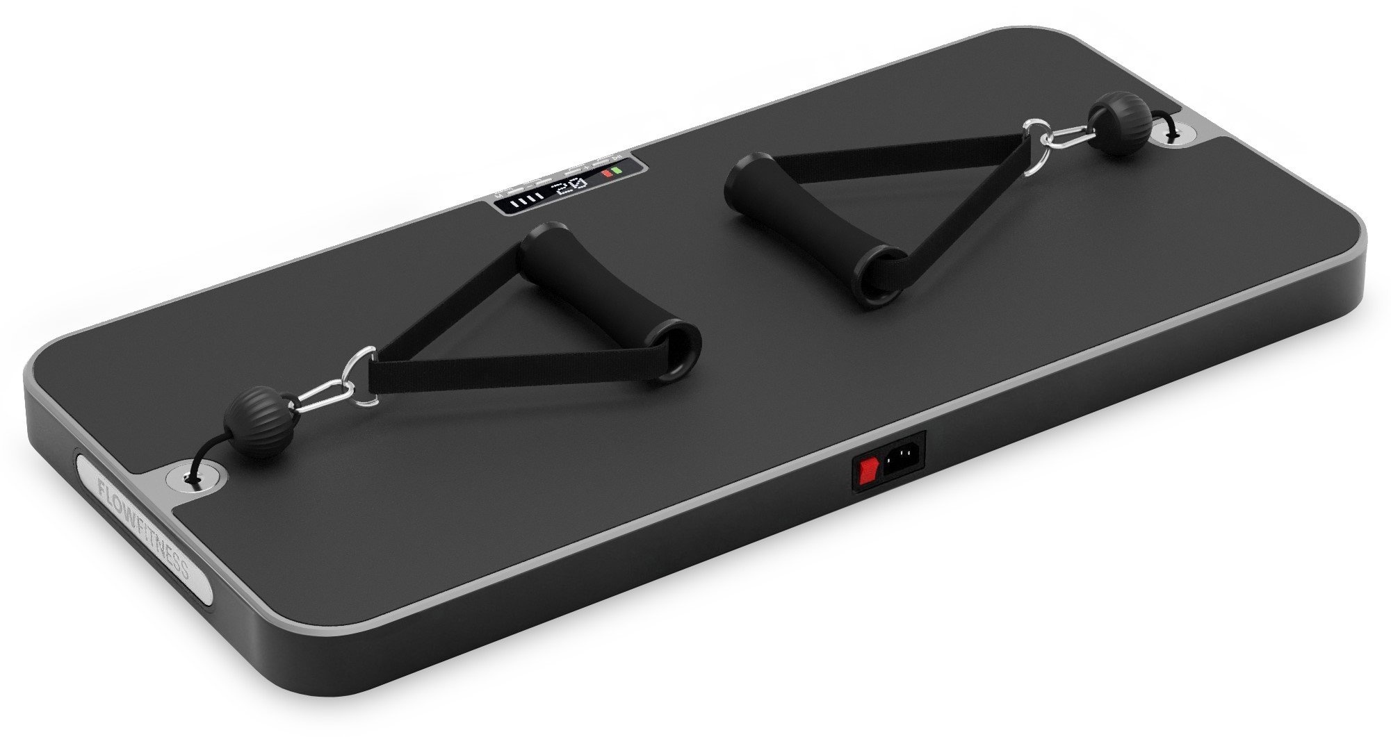 Flow Fitness DSG100i - Smart Home Gym - Krachtstation