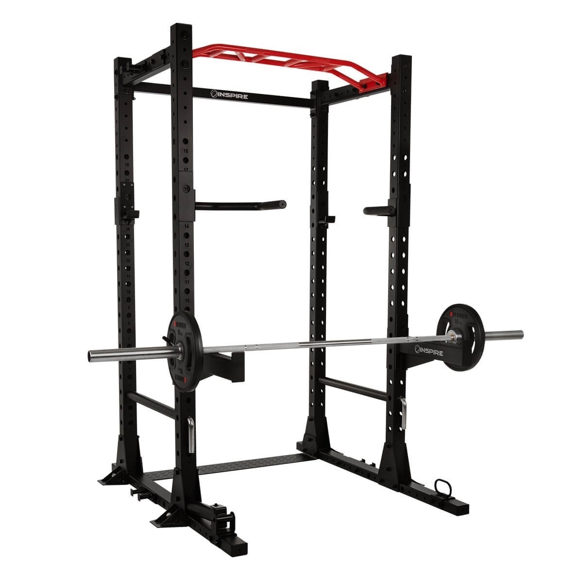 Inspire Fitness FPC1 Power Rack - Commercial